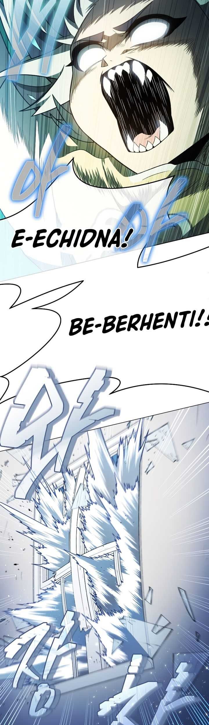 Player Who Returned 10,000 Years Later Chapter 43 - halaman 18