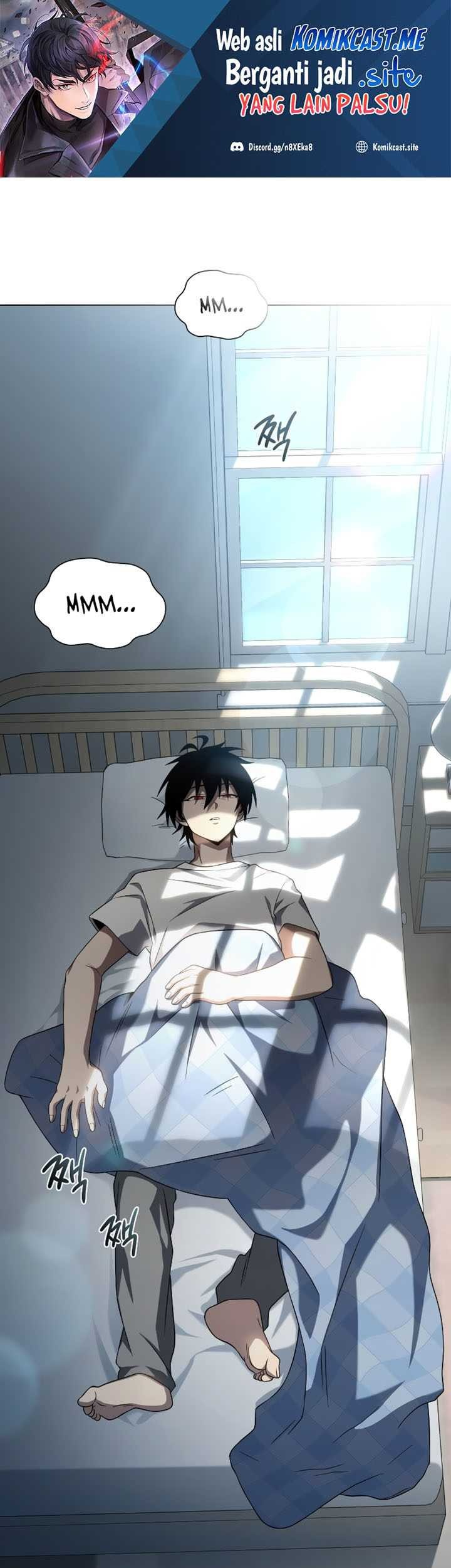 Player Who Returned 10,000 Years Later Chapter 43 - halaman 2