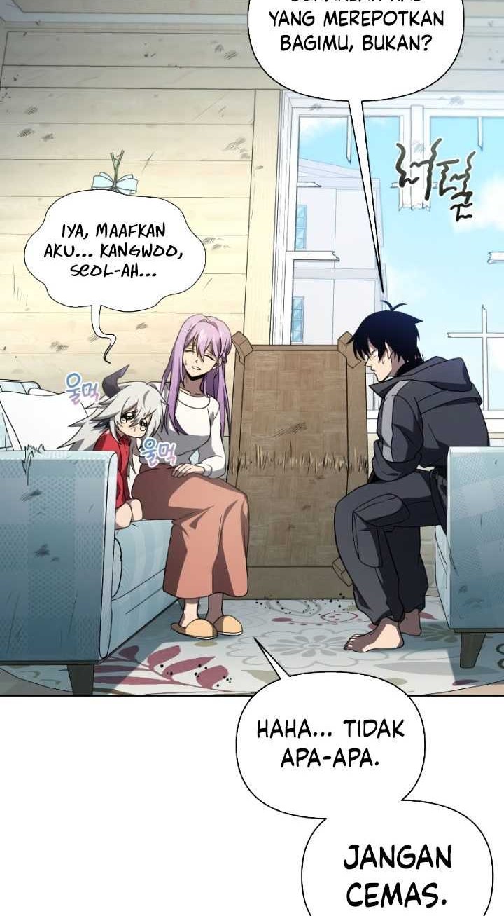 Player Who Returned 10,000 Years Later Chapter 43 - halaman 21