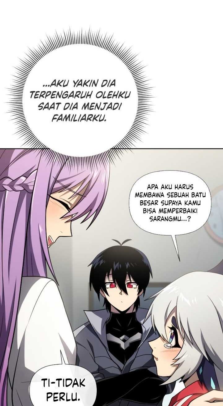 Player Who Returned 10,000 Years Later Chapter 43 - halaman 23