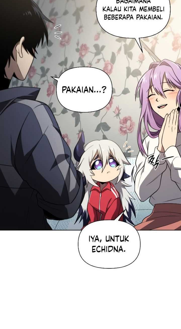 Player Who Returned 10,000 Years Later Chapter 43 - halaman 25