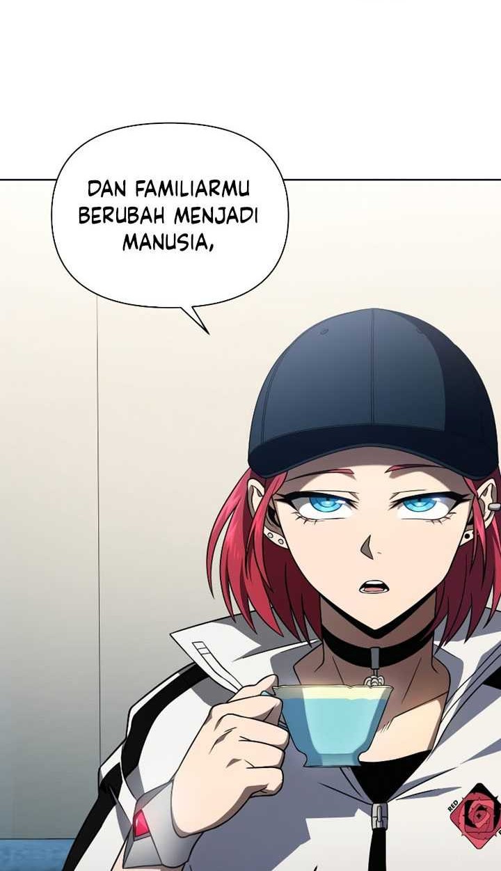 Player Who Returned 10,000 Years Later Chapter 43 - halaman 31