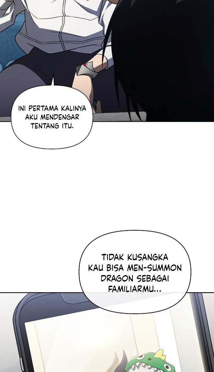 Player Who Returned 10,000 Years Later Chapter 43 - halaman 33