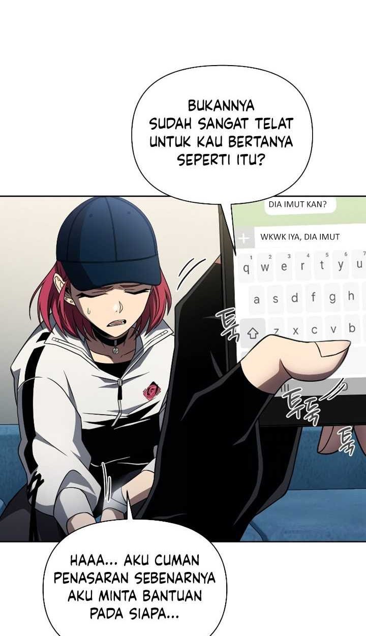 Player Who Returned 10,000 Years Later Chapter 43 - halaman 35