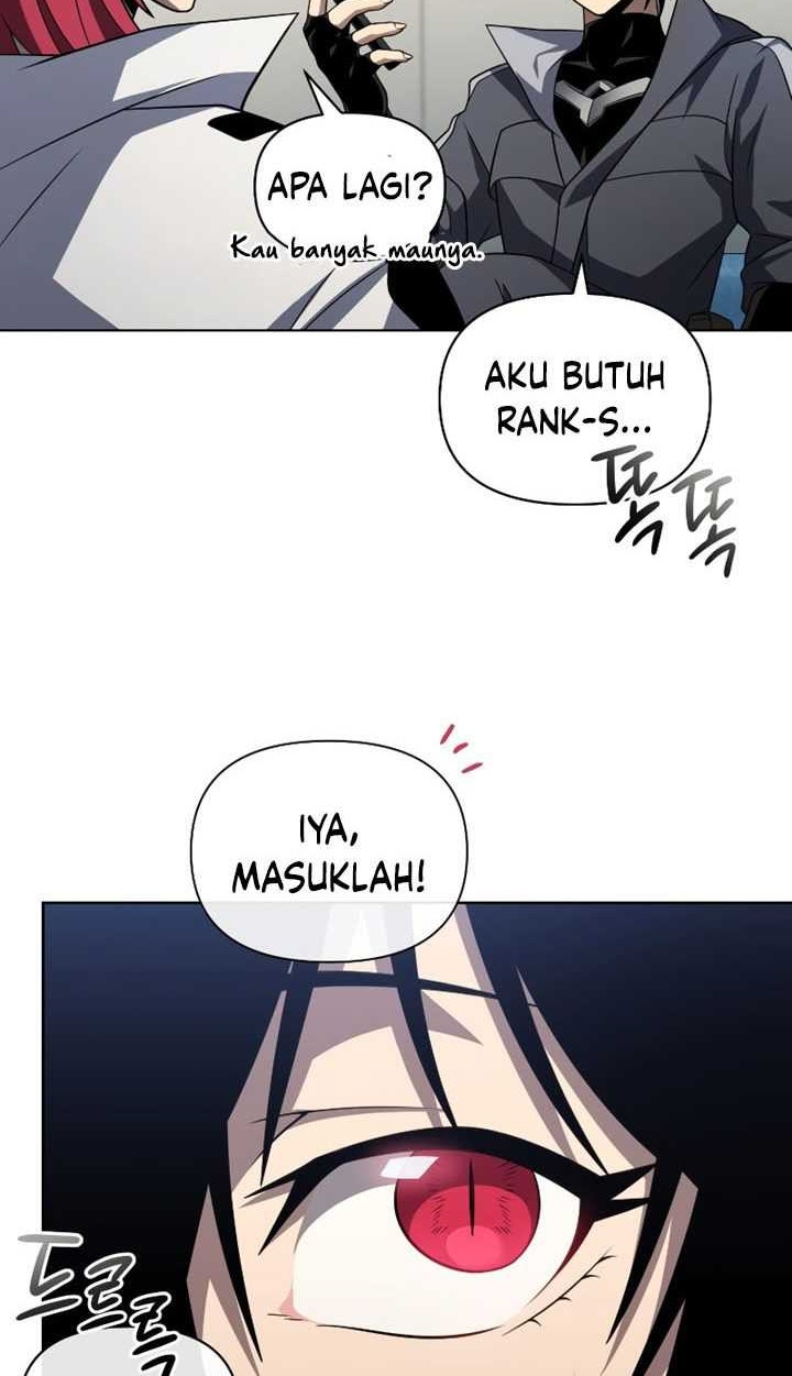 Player Who Returned 10,000 Years Later Chapter 43 - halaman 37