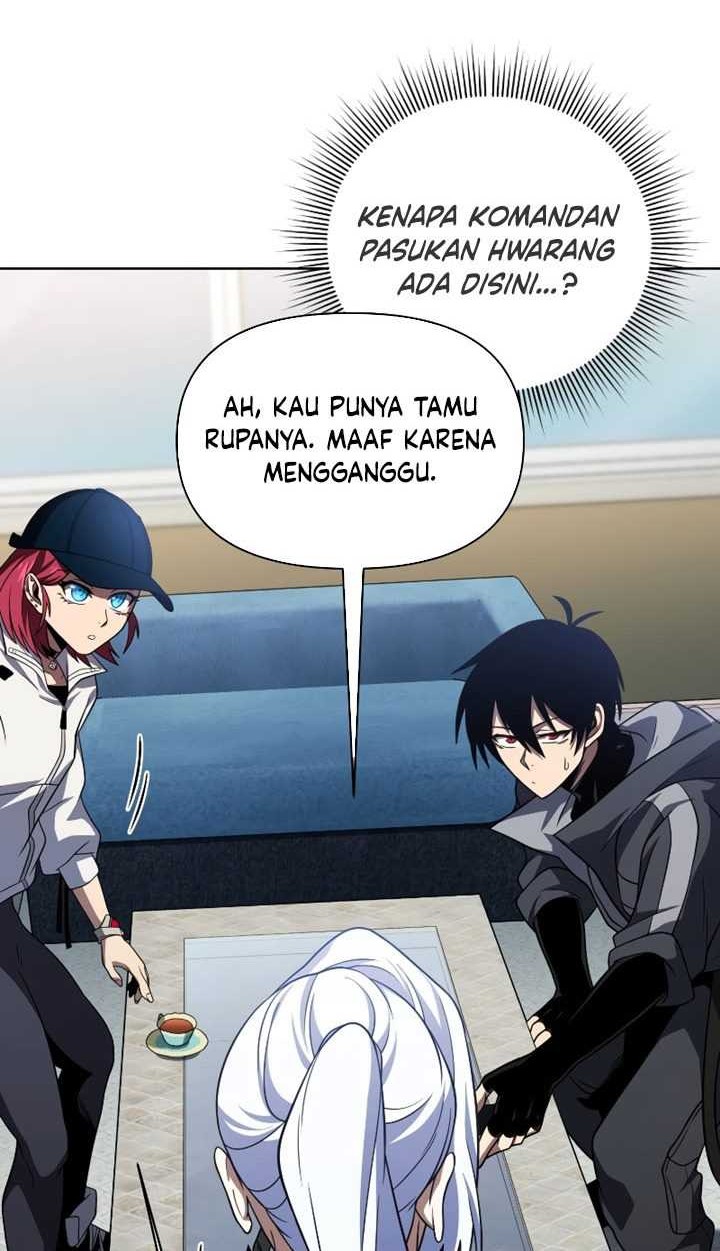 Player Who Returned 10,000 Years Later Chapter 43 - halaman 39