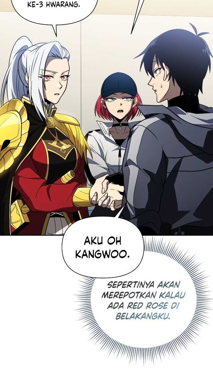 Player Who Returned 10,000 Years Later Chapter 43 - halaman 41
