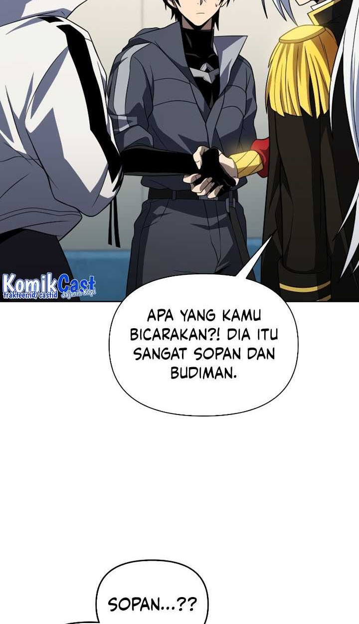 Player Who Returned 10,000 Years Later Chapter 43 - halaman 43