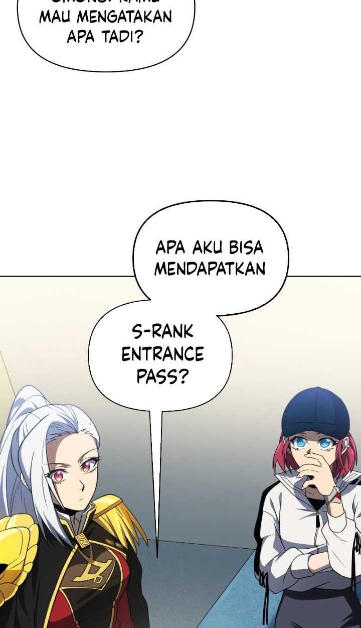 Player Who Returned 10,000 Years Later Chapter 43 - halaman 45