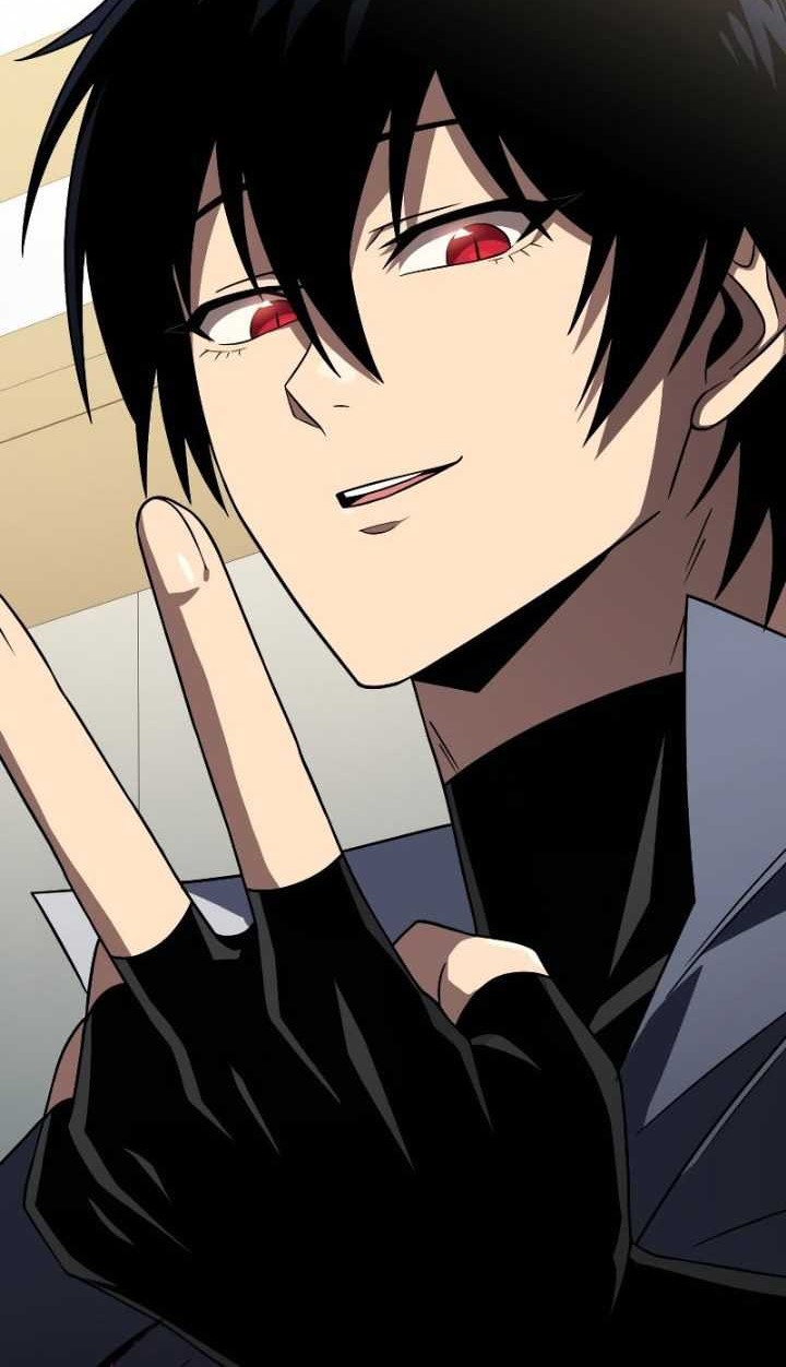 Player Who Returned 10,000 Years Later Chapter 43 - halaman 49