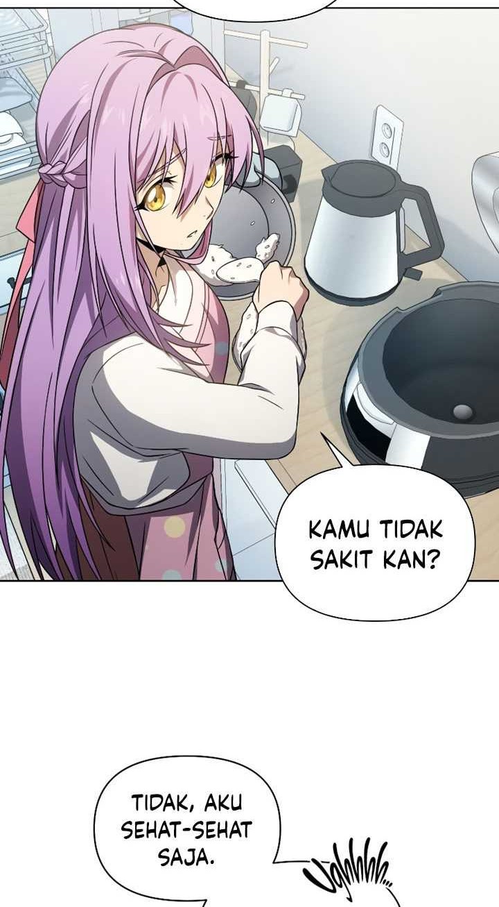 Player Who Returned 10,000 Years Later Chapter 43 - halaman 5