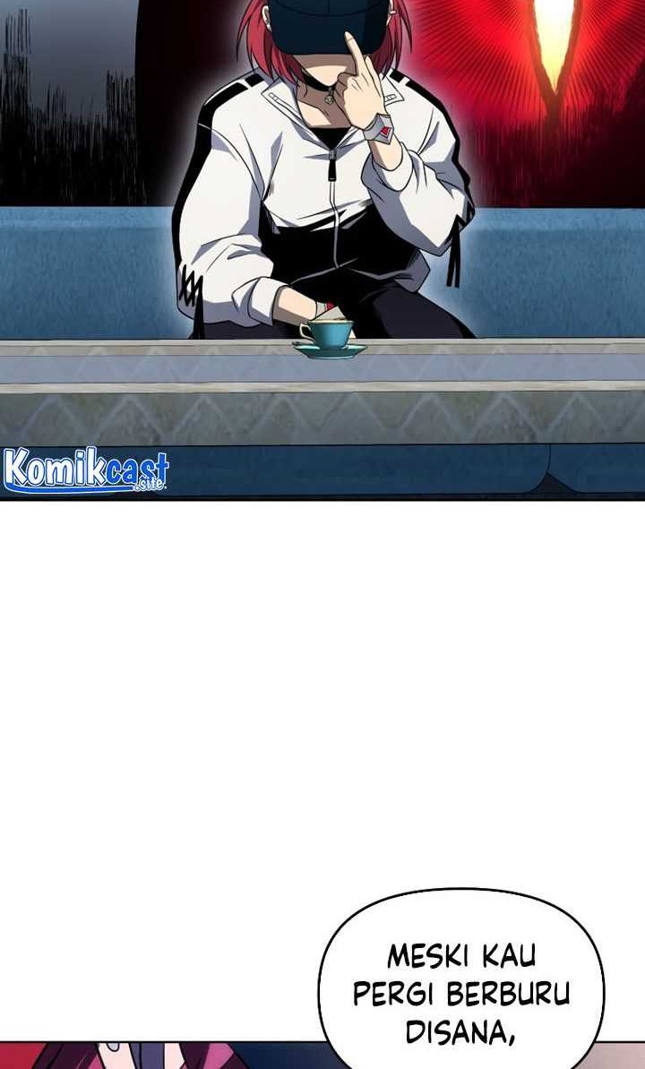 Player Who Returned 10,000 Years Later Chapter 43 - halaman 53