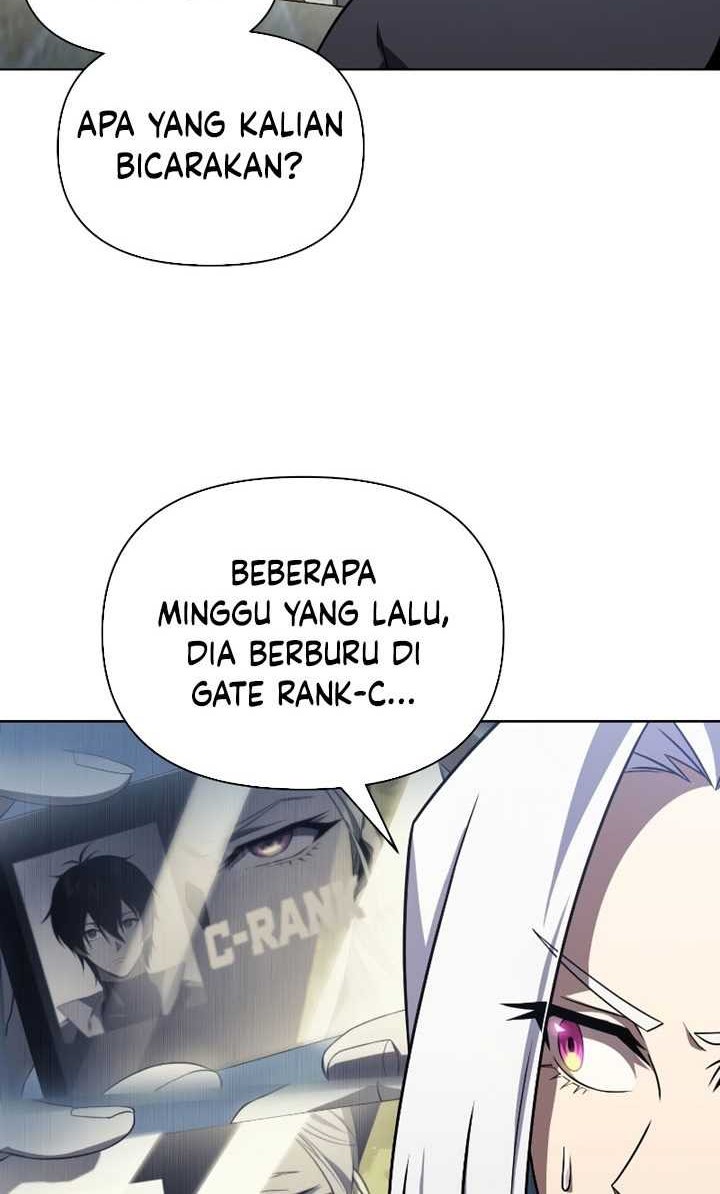 Player Who Returned 10,000 Years Later Chapter 43 - halaman 55