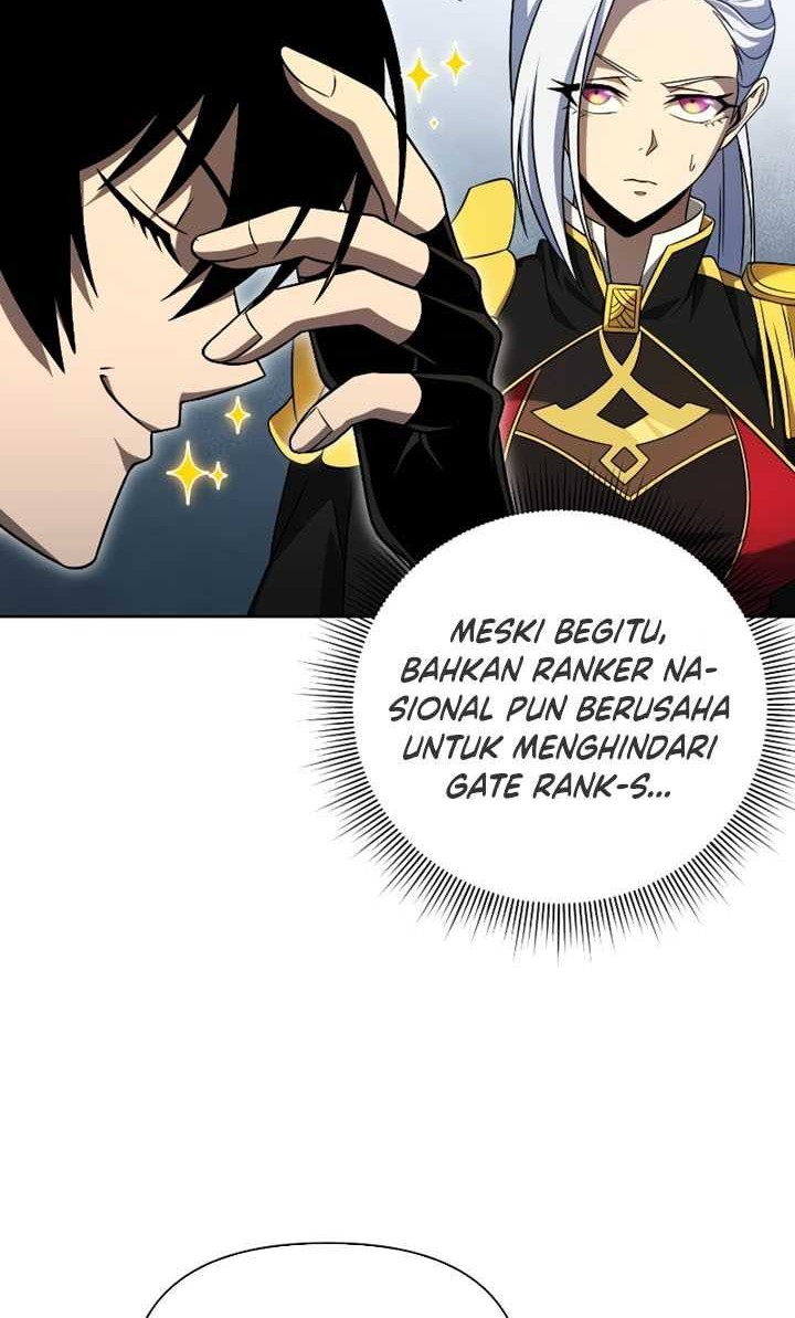 Player Who Returned 10,000 Years Later Chapter 43 - halaman 57
