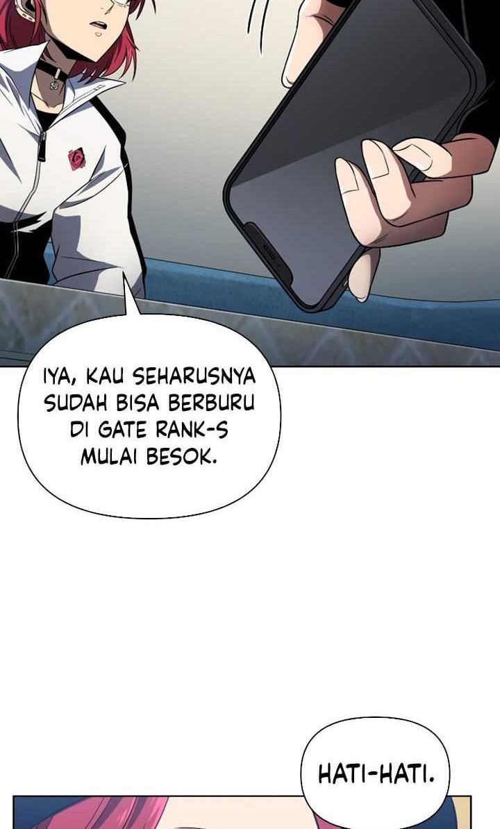 Player Who Returned 10,000 Years Later Chapter 43 - halaman 59