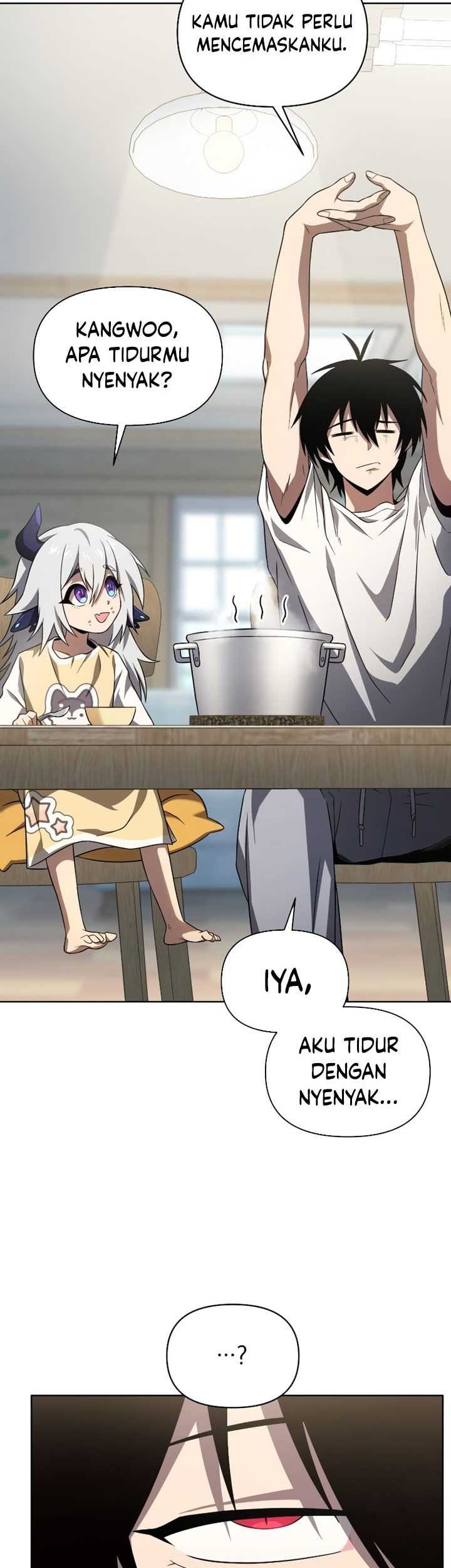 Player Who Returned 10,000 Years Later Chapter 43 - halaman 6