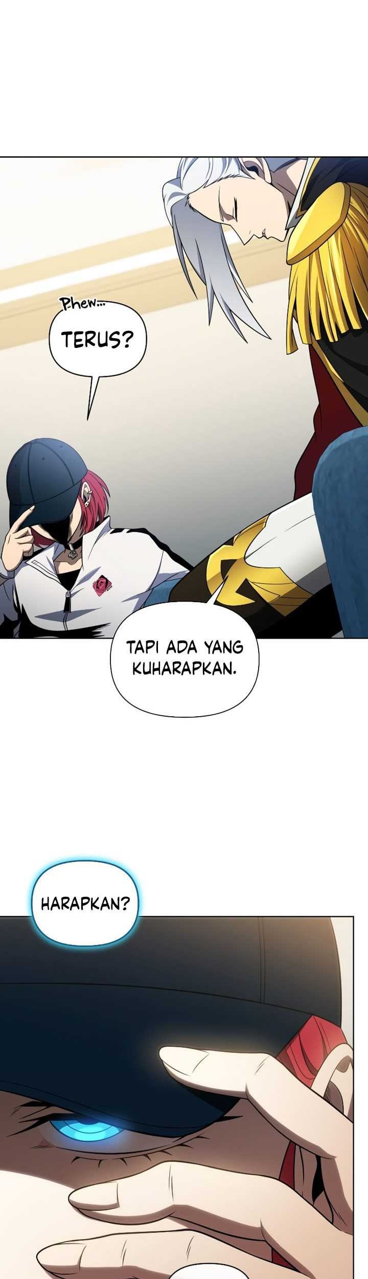 Player Who Returned 10,000 Years Later Chapter 43 - halaman 64