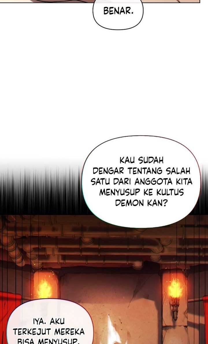 Player Who Returned 10,000 Years Later Chapter 43 - halaman 65