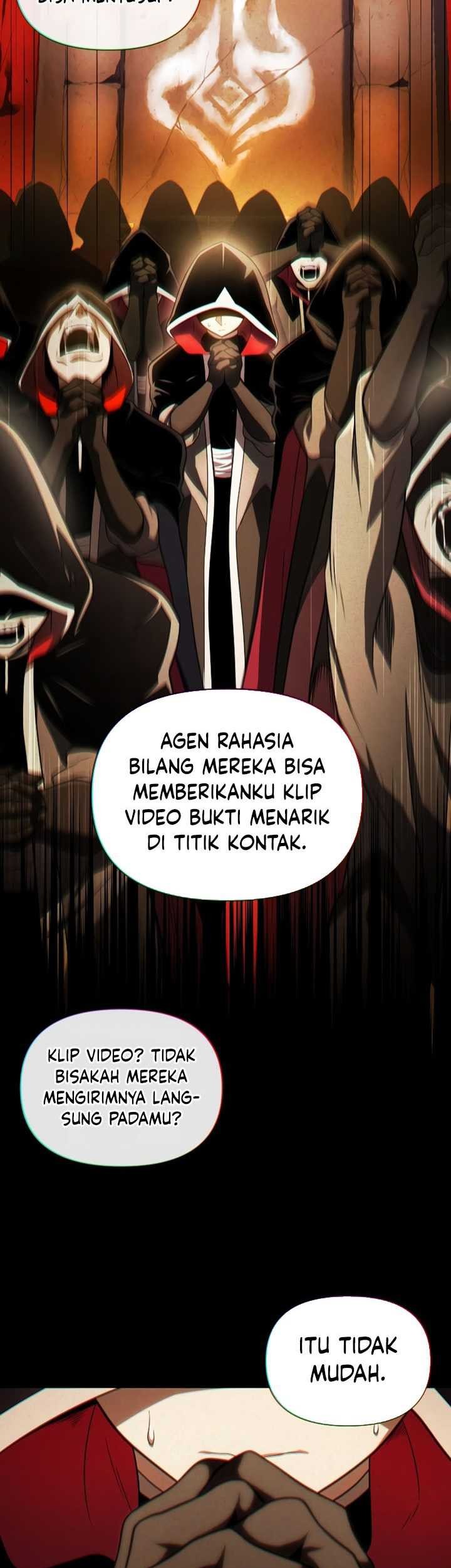 Player Who Returned 10,000 Years Later Chapter 43 - halaman 66