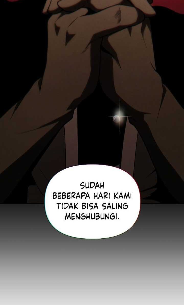 Player Who Returned 10,000 Years Later Chapter 43 - halaman 67