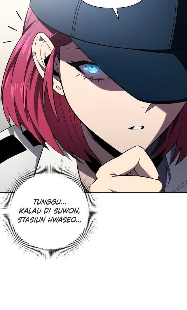 Player Who Returned 10,000 Years Later Chapter 43 - halaman 69