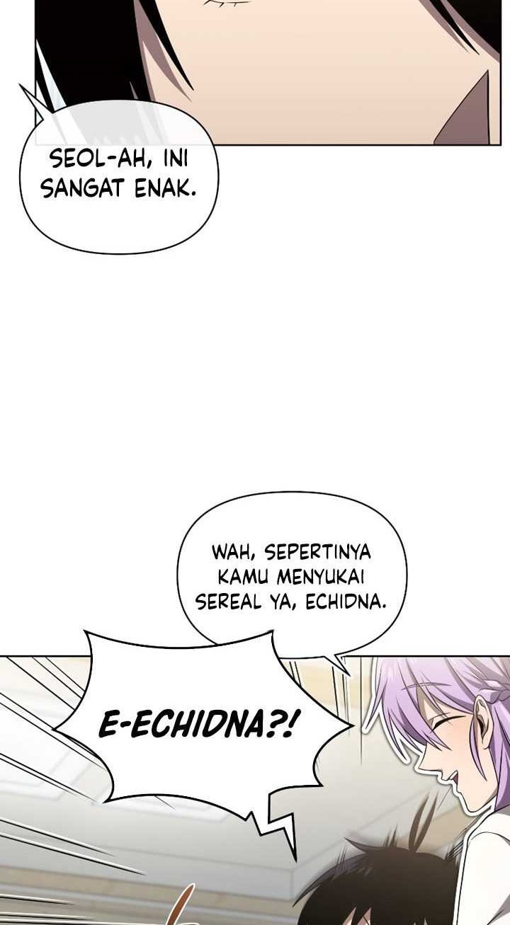 Player Who Returned 10,000 Years Later Chapter 43 - halaman 7