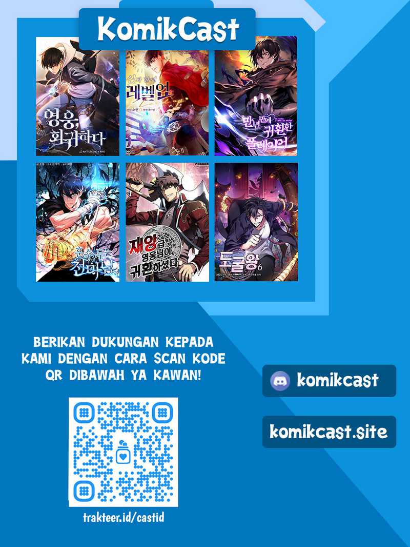 Player Who Returned 10,000 Years Later Chapter 43 - halaman 72