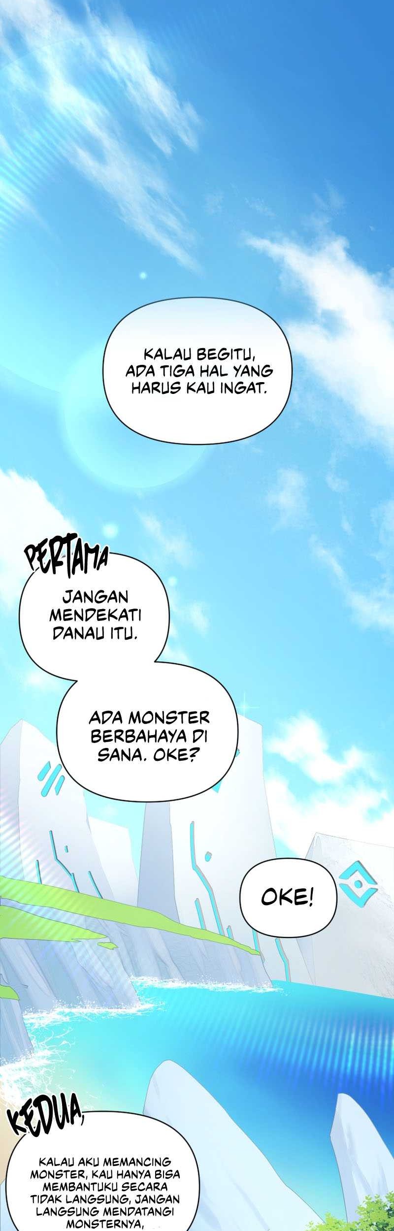 Player Who Returned 10,000 Years Later Chapter 44 - halaman 12