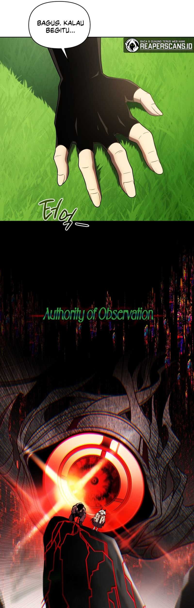 Player Who Returned 10,000 Years Later Chapter 44 - halaman 14