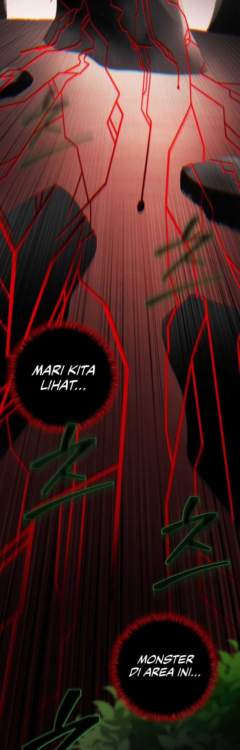 Player Who Returned 10,000 Years Later Chapter 44 - halaman 15