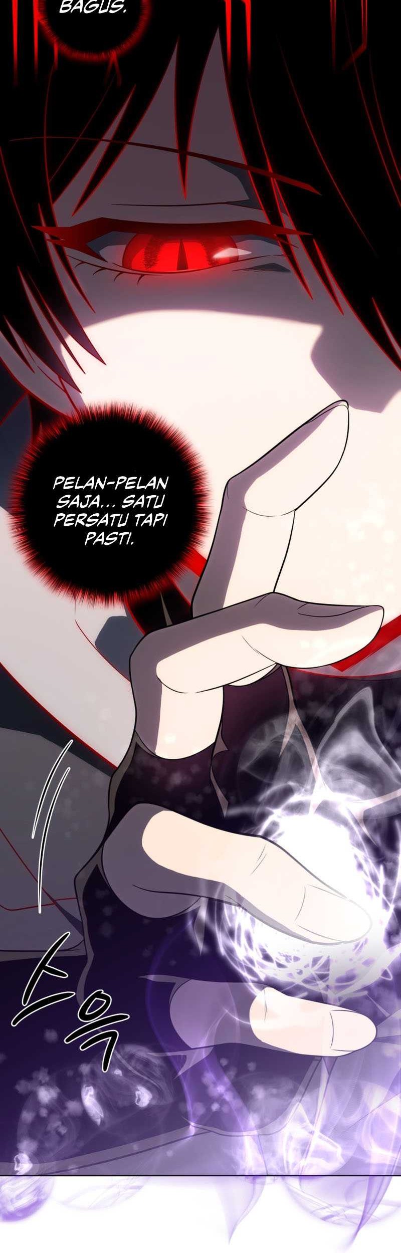 Player Who Returned 10,000 Years Later Chapter 44 - halaman 17