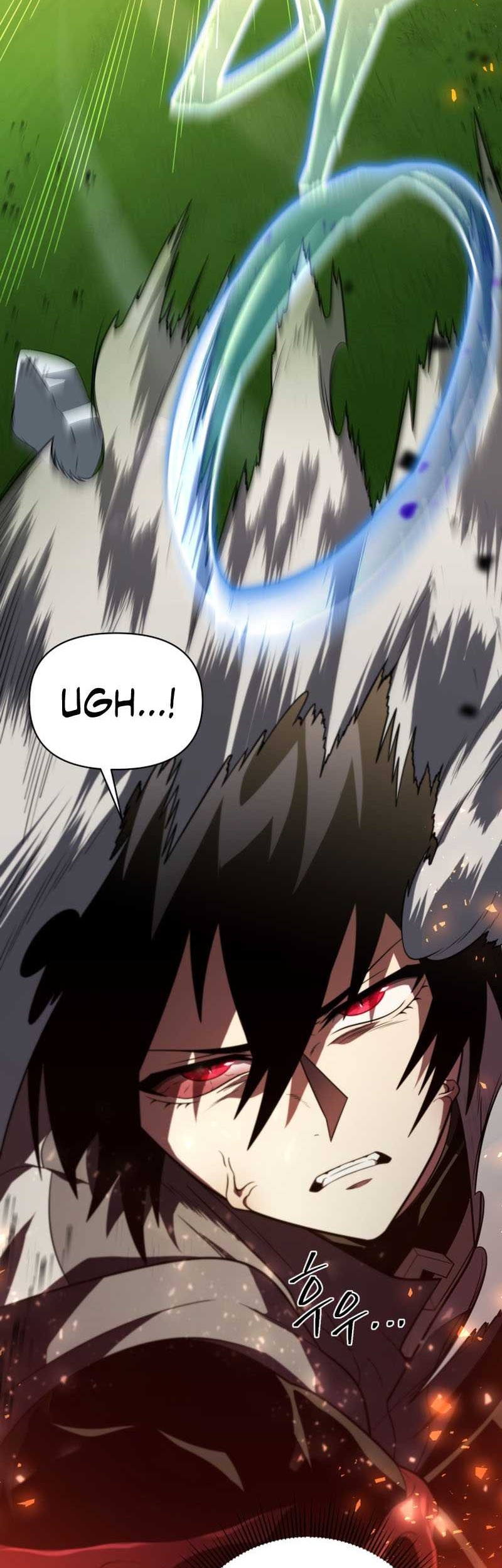 Player Who Returned 10,000 Years Later Chapter 44 - halaman 26