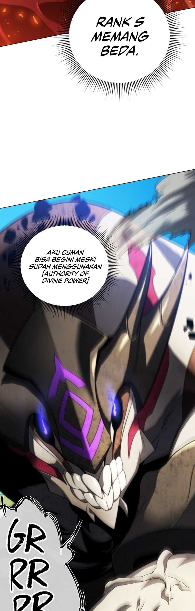 Player Who Returned 10,000 Years Later Chapter 44 - halaman 27