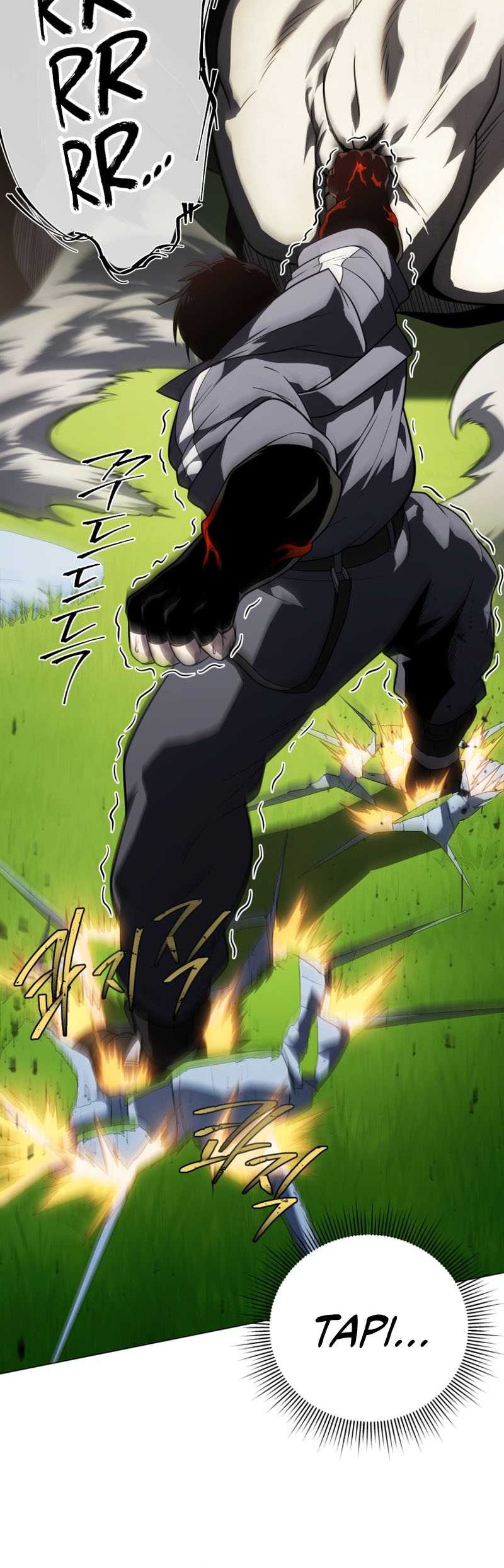 Player Who Returned 10,000 Years Later Chapter 44 - halaman 28