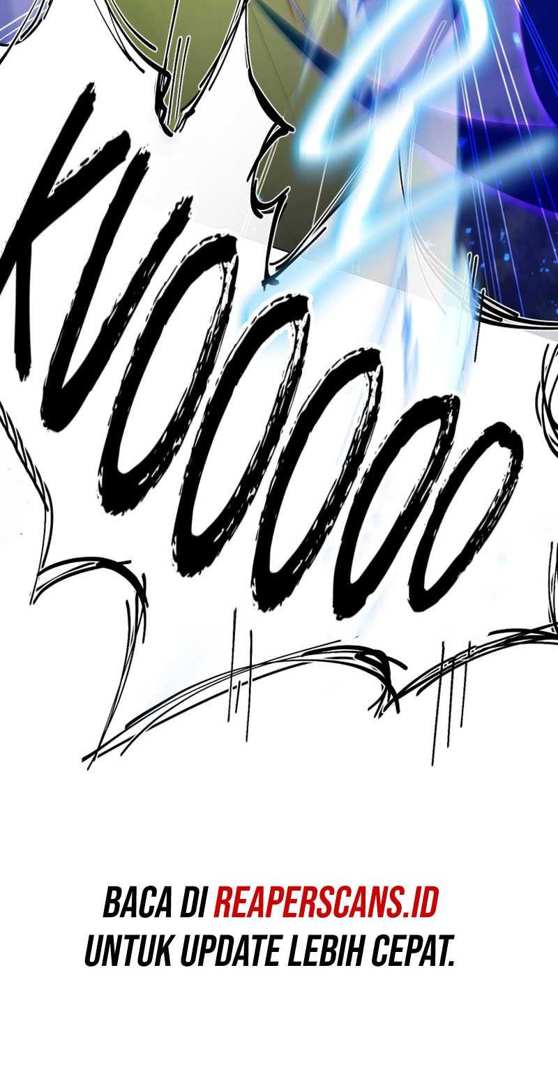 Player Who Returned 10,000 Years Later Chapter 44 - halaman 37