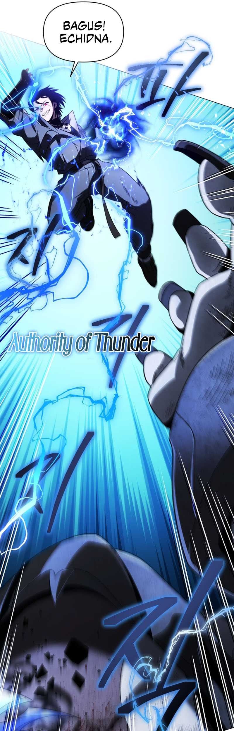 Player Who Returned 10,000 Years Later Chapter 44 - halaman 38