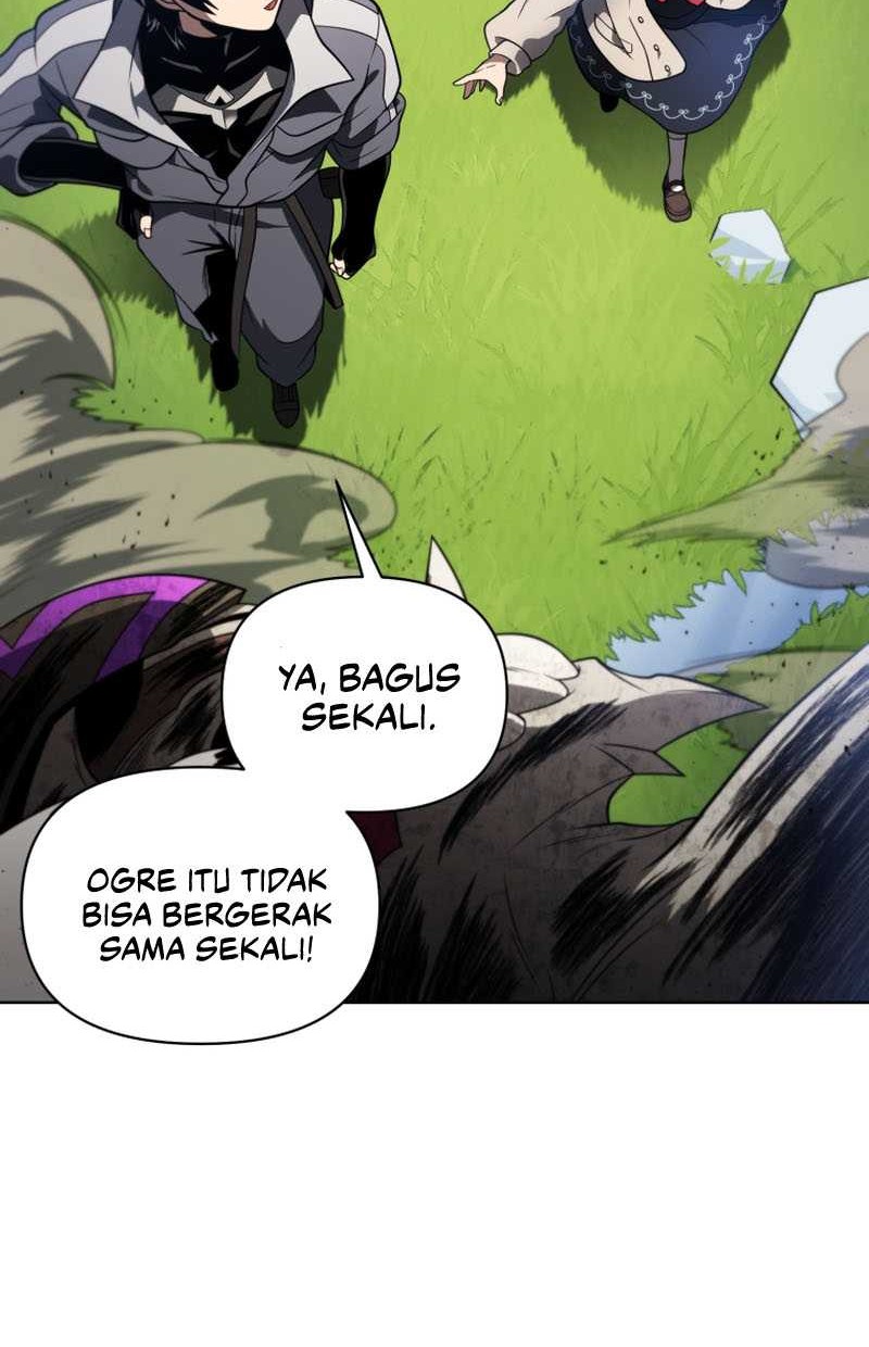 Player Who Returned 10,000 Years Later Chapter 44 - halaman 45