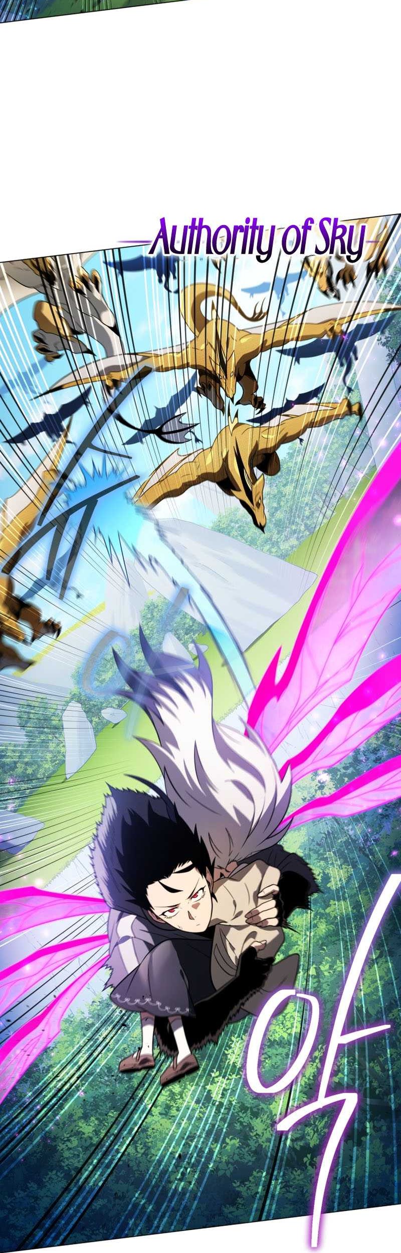 Player Who Returned 10,000 Years Later Chapter 44 - halaman 52