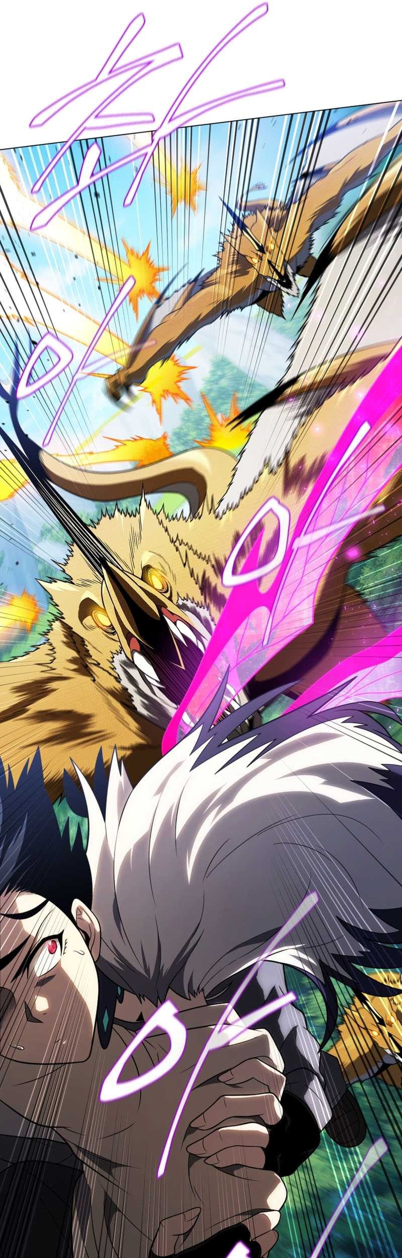 Player Who Returned 10,000 Years Later Chapter 44 - halaman 54