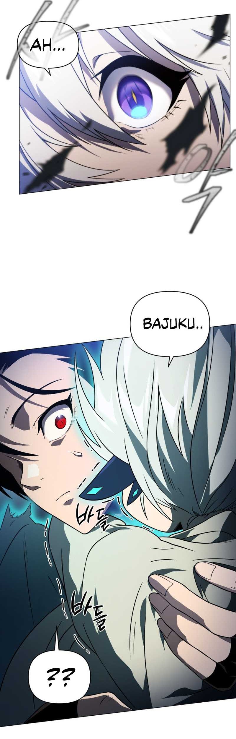 Player Who Returned 10,000 Years Later Chapter 44 - halaman 57