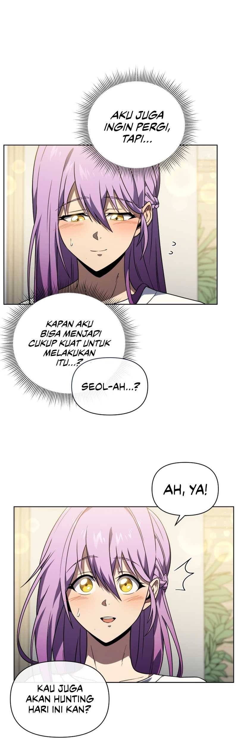 Player Who Returned 10,000 Years Later Chapter 44 - halaman 6