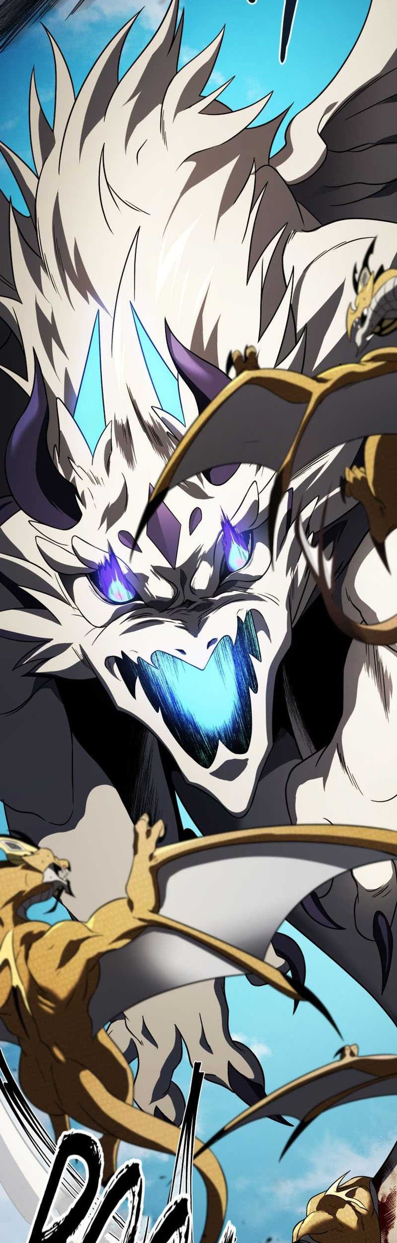 Player Who Returned 10,000 Years Later Chapter 44 - halaman 62