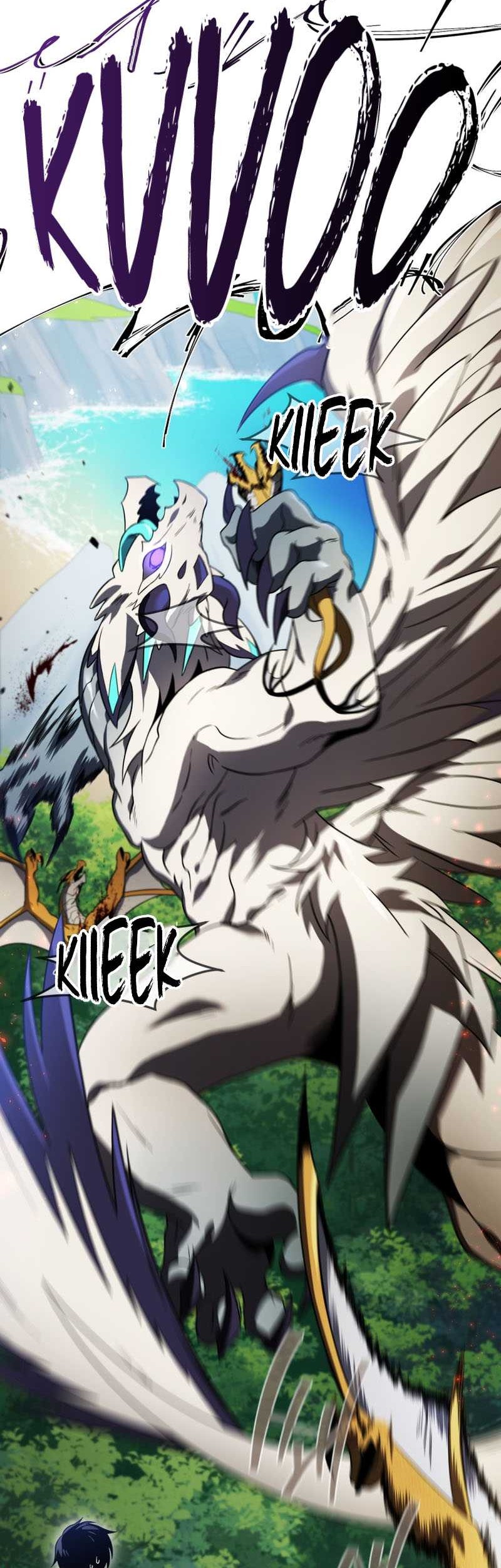 Player Who Returned 10,000 Years Later Chapter 44 - halaman 66