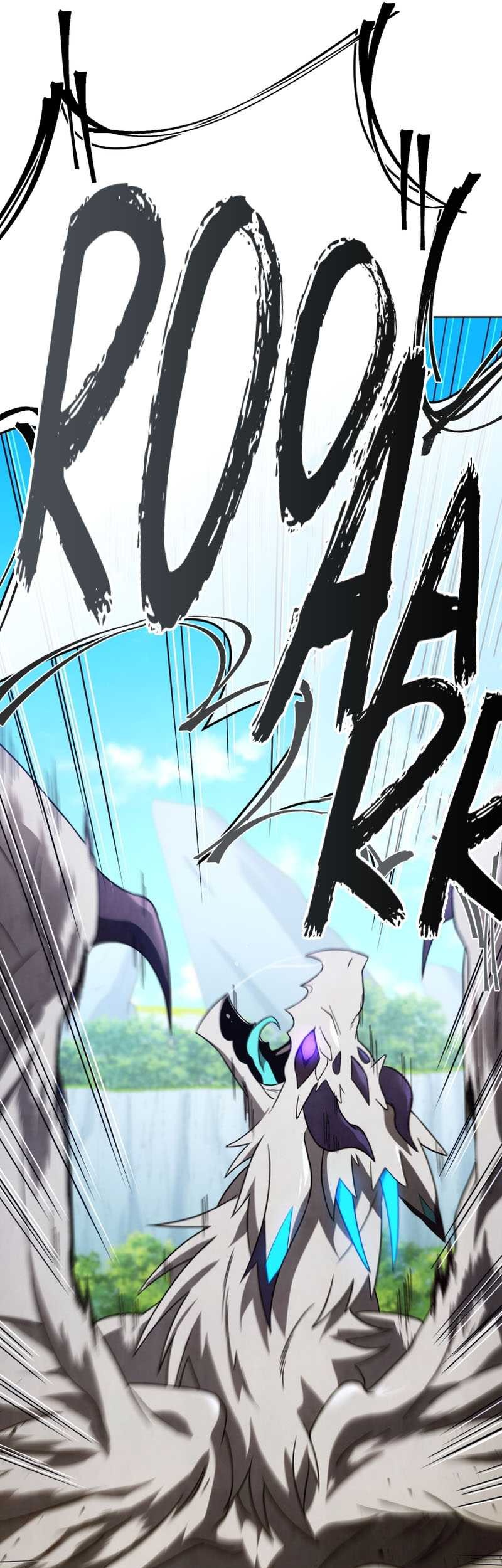 Player Who Returned 10,000 Years Later Chapter 44 - halaman 72