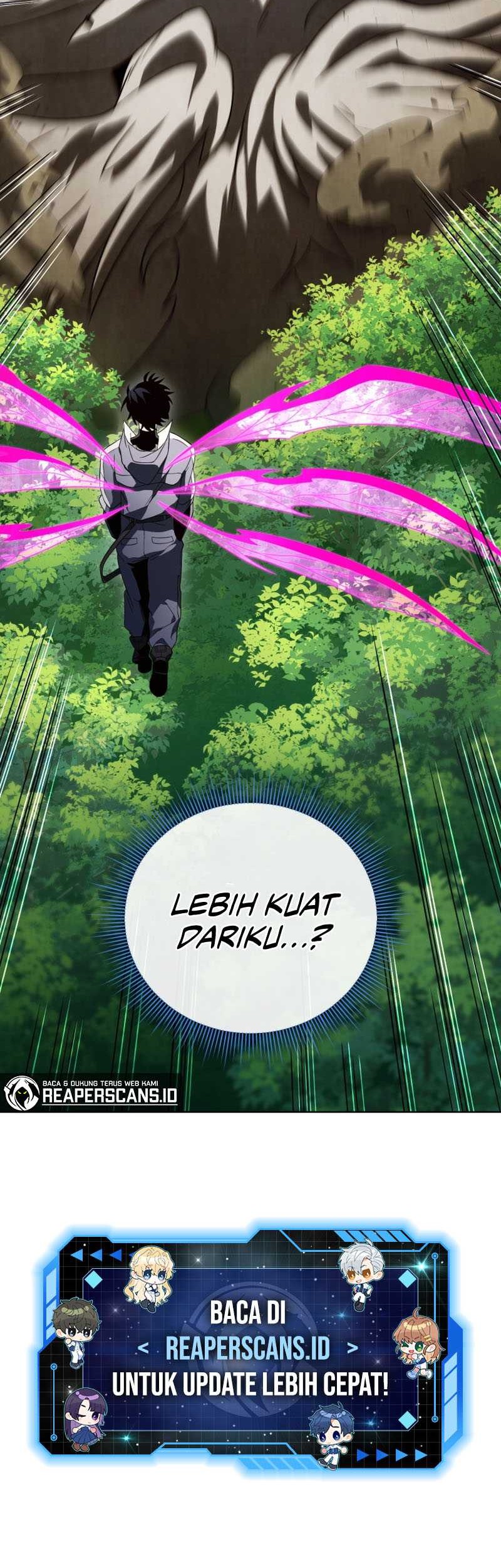 Player Who Returned 10,000 Years Later Chapter 44 - halaman 73