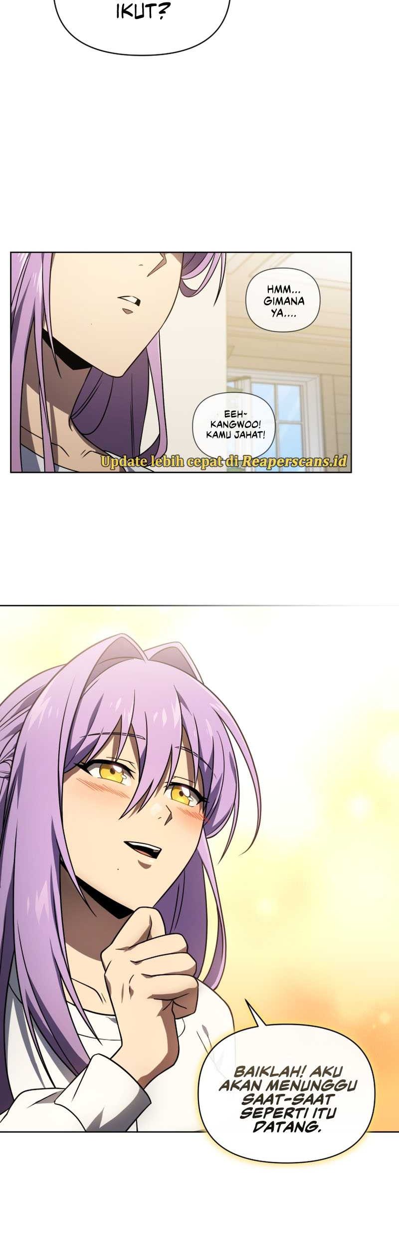 Player Who Returned 10,000 Years Later Chapter 44 - halaman 8