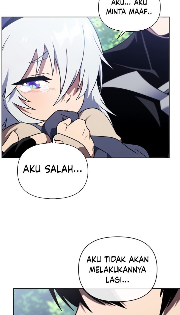 Player Who Returned 10,000 Years Later Chapter 45 - halaman 11