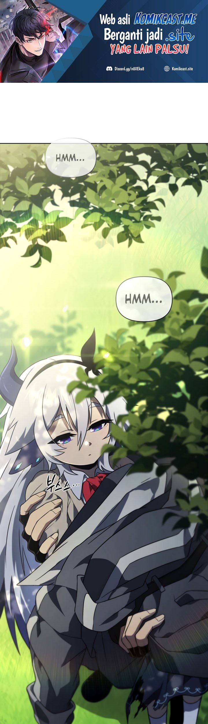 Player Who Returned 10,000 Years Later Chapter 45 - halaman 2