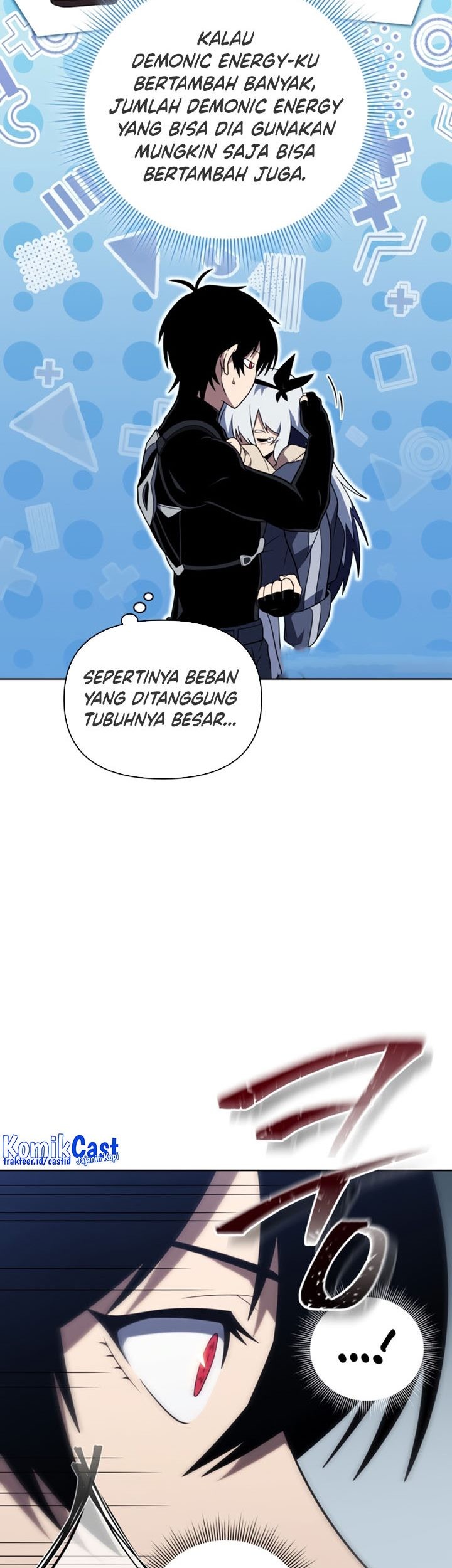 Player Who Returned 10,000 Years Later Chapter 45 - halaman 20