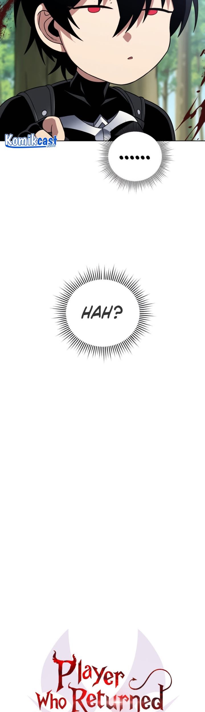 Player Who Returned 10,000 Years Later Chapter 45 - halaman 28
